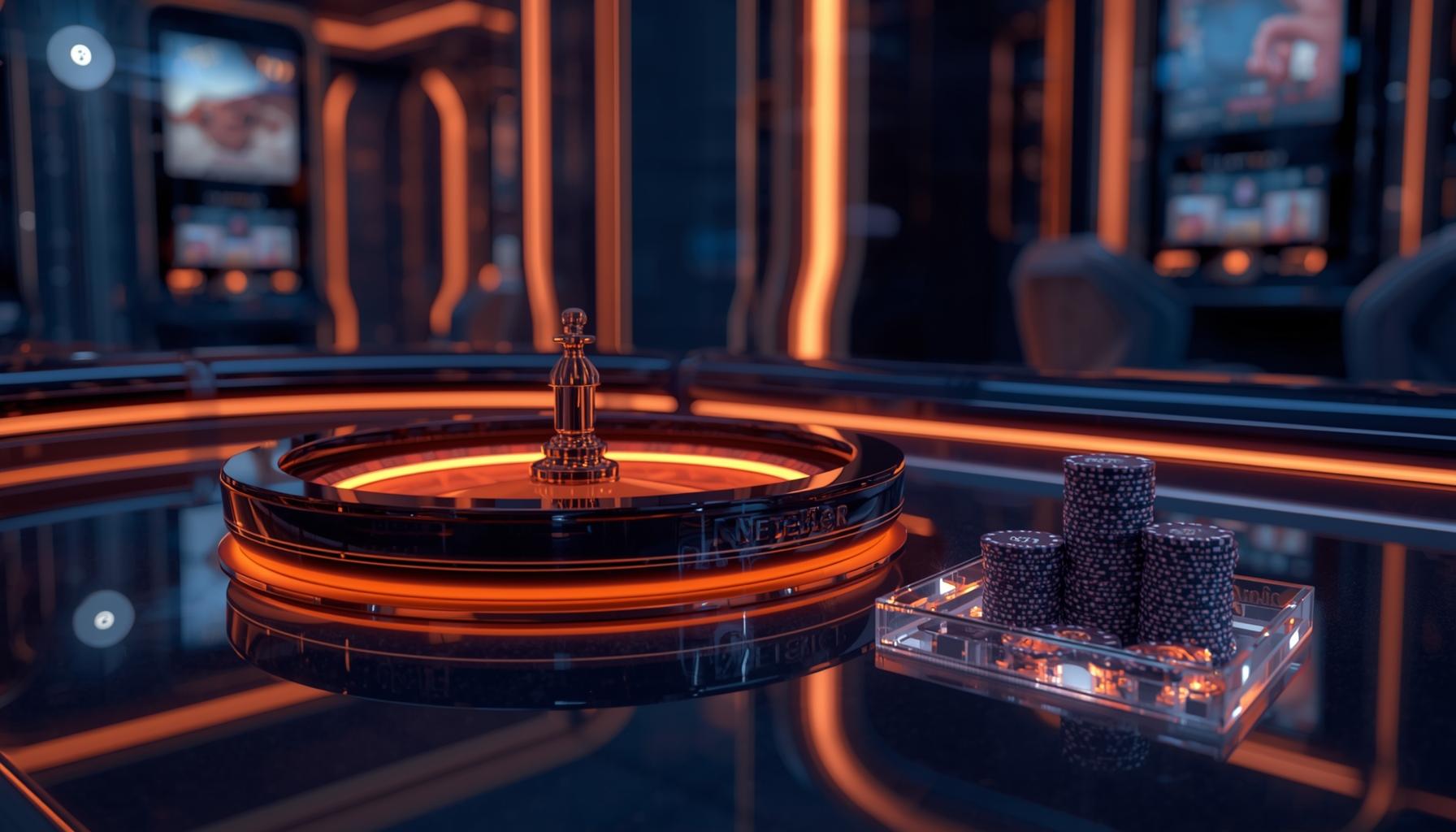 Häufig gestellte Fragen zu Neteller-Casinos