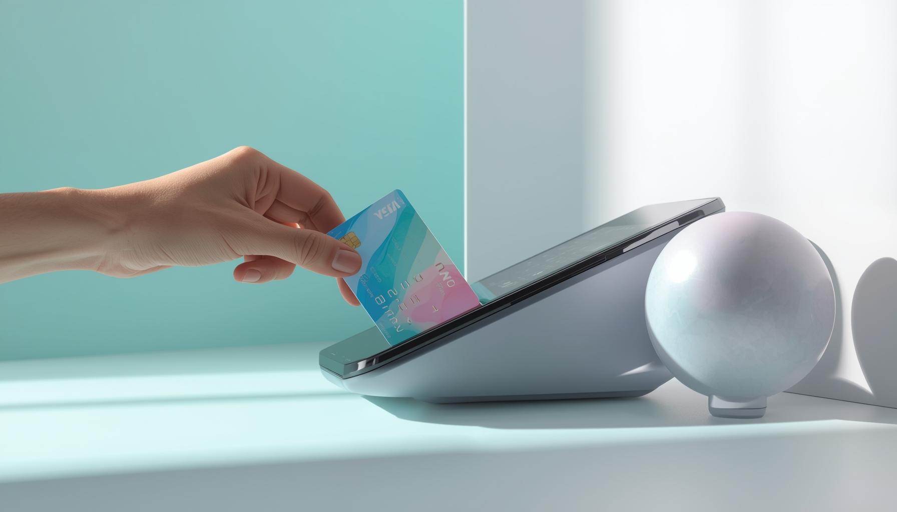 So einzahlen: Schritt-für-Schritt mit Prepaid-Karte