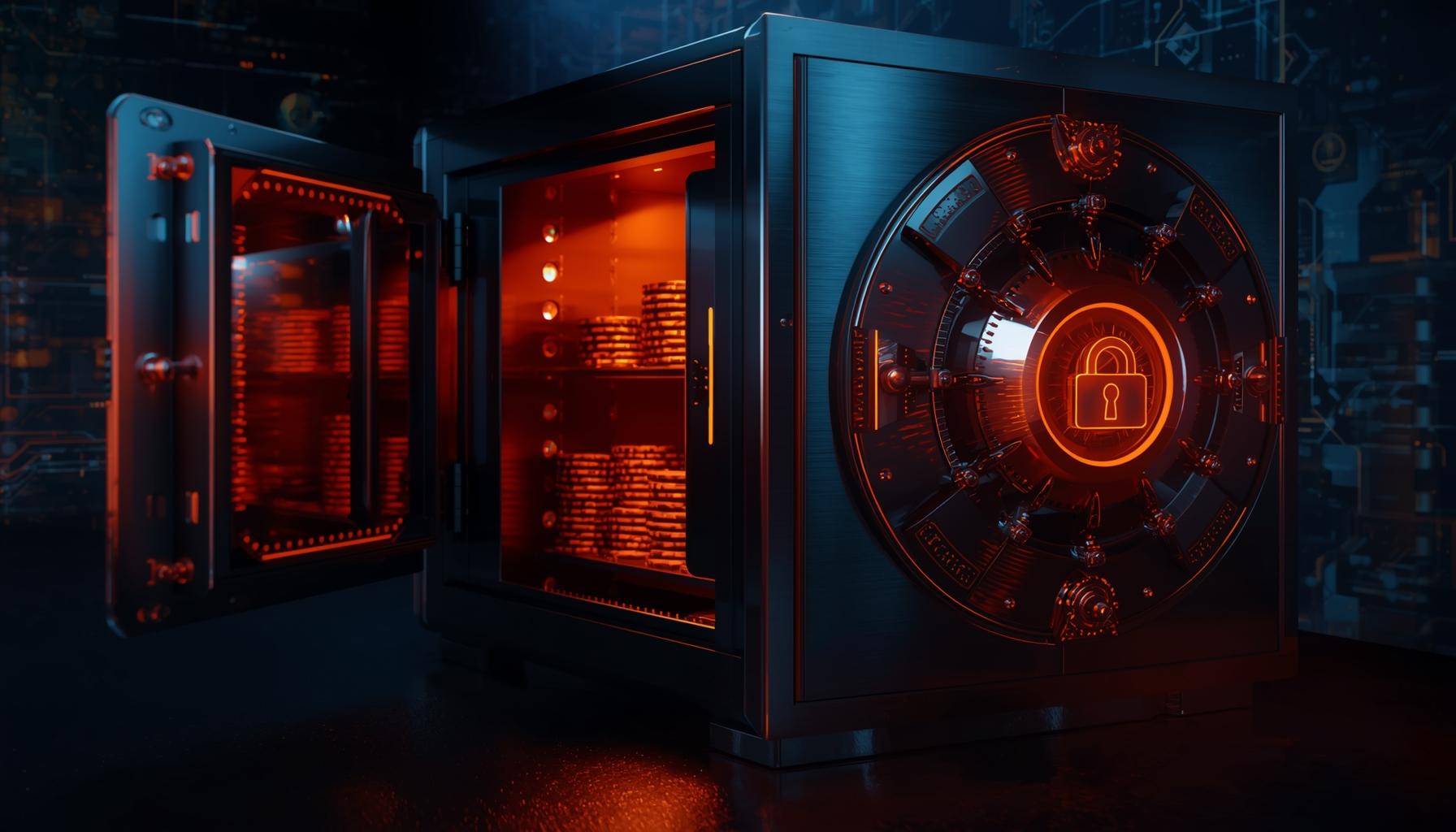 Sicherheit und Schutz bei der Nutzung von Neteller