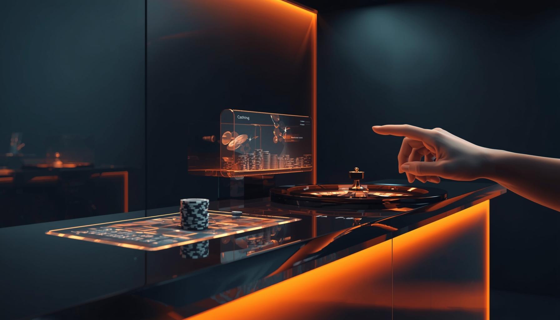 Wie man ein Neteller-Konto einrichtet